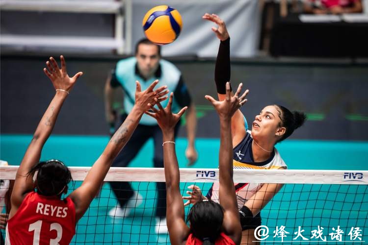 在线观看2023年世界杯女排赛视频直播的精彩瞬间 在线观看2023年世界杯女排赛视频直播的精彩瞬间